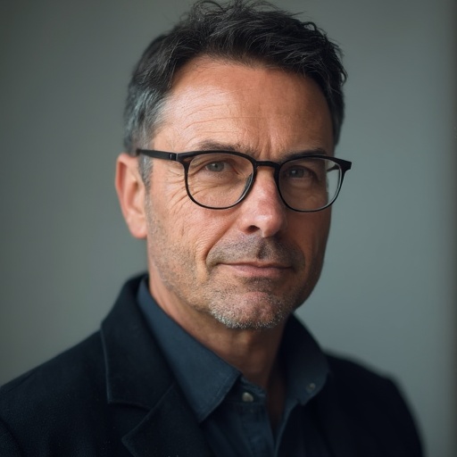Dr. Martin Lechner — casino ohne einzahlung bonus reviewer